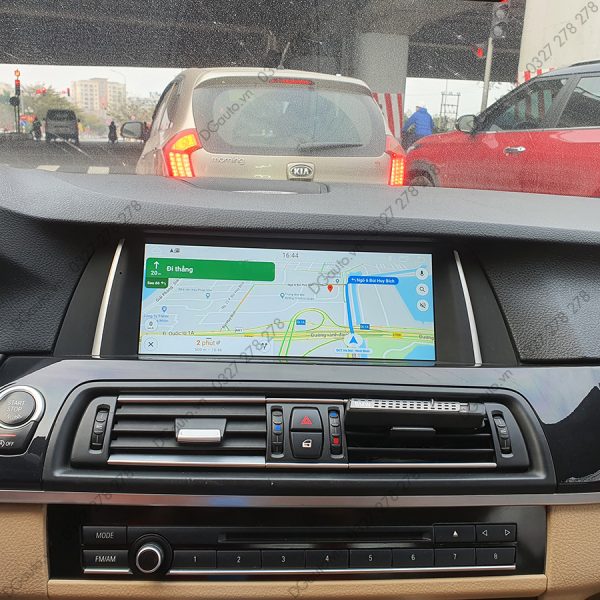 Màn hình BMW 520i, màn hình android BMW 520i, màn hình BMW 528i, màn hình BMW F10