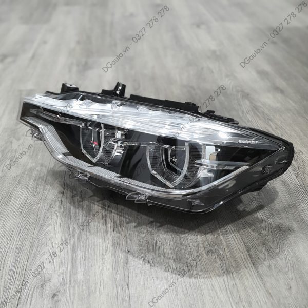 F30c LED