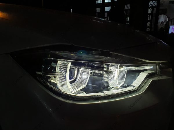 F30fb LED