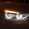 Đèn pha LED BMW 320i, đèn pha BMW LED 320i
