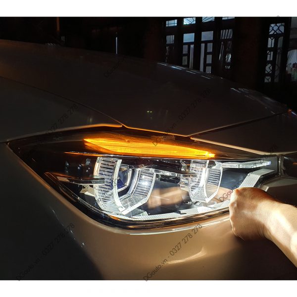 F30fb3 LED