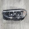 Đèn pha BMW LED X3, đèn pha tháo xe BMW X3
